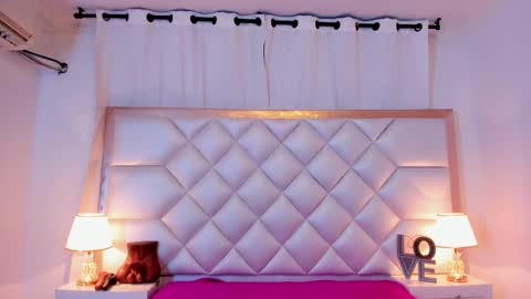 Brittany  online show from October 19, 2025, 2:56 am