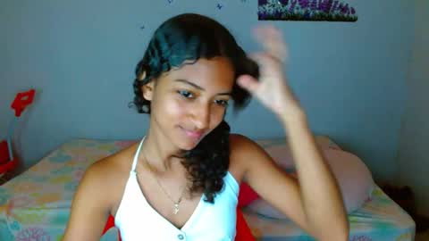 brittany1532 online show from March 9, 2026, 6:45 pm