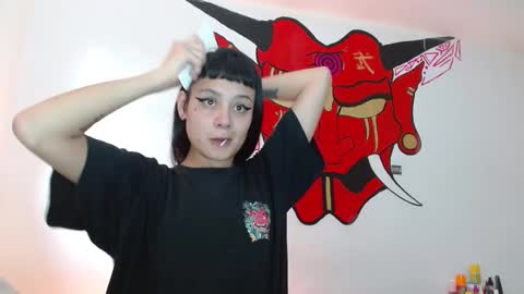 maru miaw   Please help me to reach 100 thumbs up online show from December 31, 2024, 9:50 pm