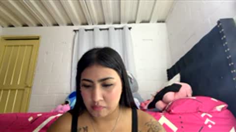 Snapshot of brittany_morrison chatting on March 20, 2026, 5:23 am brittany online show from March 20, 2026, 5:23 am