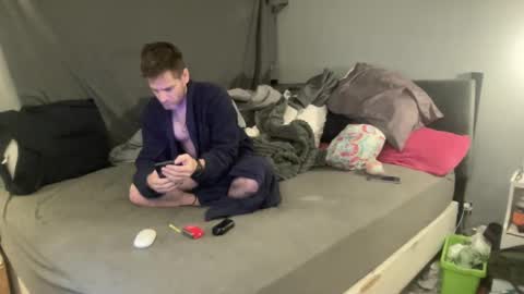 BrittanyBella  Oscar online show from January 19, 2025, 7:26 pm