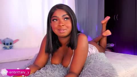 brittany 25 years old  happy as a worm  online show from March 29, 2026, 10:21 pm