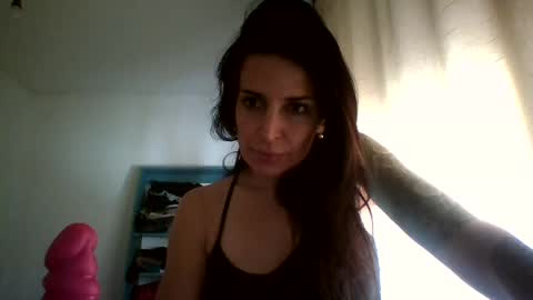 Brittany Love online show from May 21, 2026, 4:36 pm