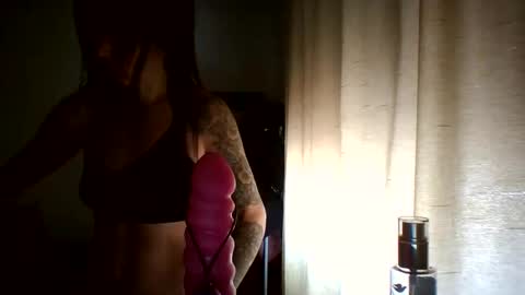 Brittany Love online show from May 22, 2026, 4:45 pm
