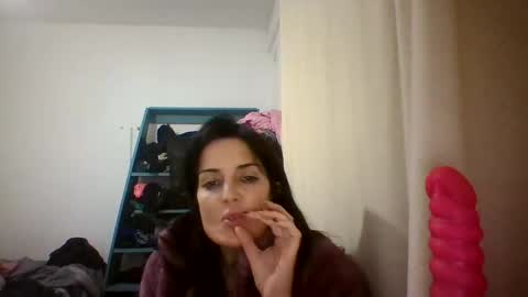 Brittany Love online show from May 27, 2026, 1:57 am