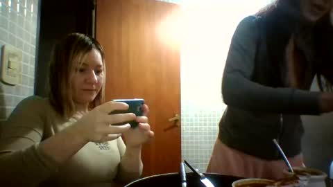 Brittany Love online show from May 27, 2026, 8:28 pm