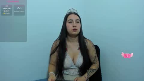 Snapshot of brittanyy20 chatting on September 29, 2025, 10:42 am brittanyy20 online show from September 29, 2025, 10:42 am