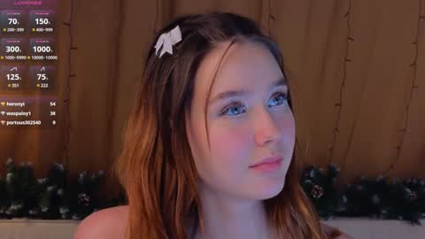 Kira online show from January 9, 2025, 6:38 am