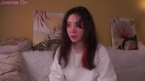 Lina online show from June 6, 2026, 3:06 pm