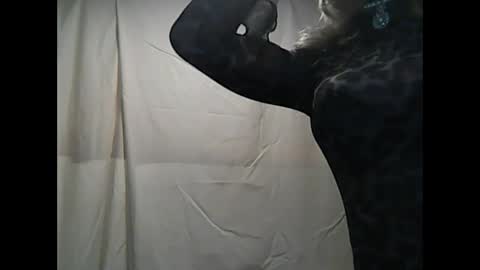 Snapshot of brittnaeytv chatting on March 8, 2025, 11:07 pm BrittnaeyTV online show from March 8, 2025, 11:07 pm