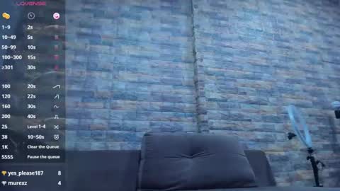 BRISA online show from June 11, 2026, 2:53 am