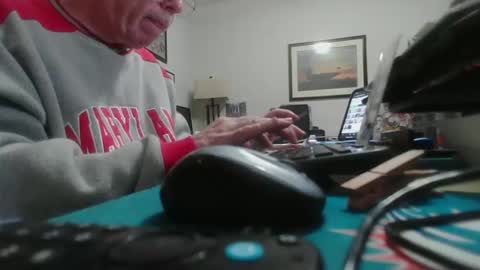 brock2701 online show from January 10, 2025, 10:06 am