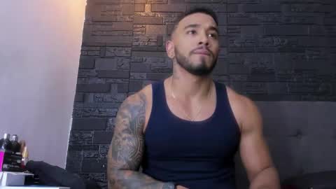 brock_hurn online show from January 10, 2026, 9:16 pm