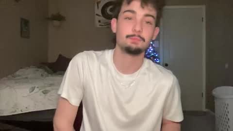 Brok online show from December 20, 2025, 8:05 pm