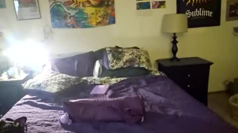 brockdemers1 online show from November 6, 2025, 5:41 am