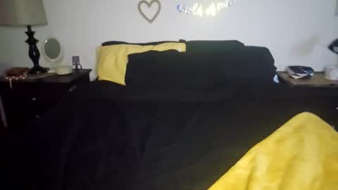 brockdemers1 online show from March 8, 2026, 1:04 pm