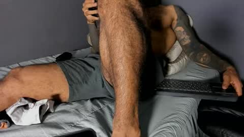 brockhurn_ online show from June 8, 2026, 1:39 am