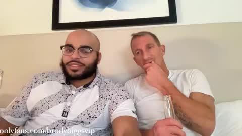 Brody Biggs online show from March 3, 2025, 10:38 am