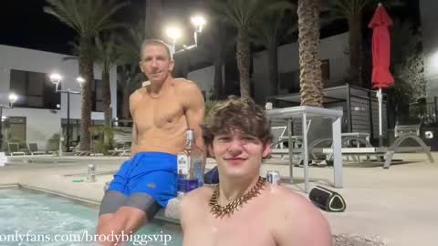 Brody Biggs online show from March 11, 2025, 4:32 am