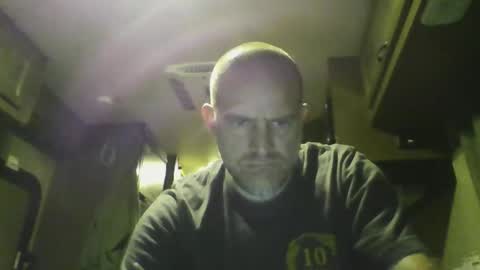 brogansdiet1 online show from April 26, 2026, 12:25 pm