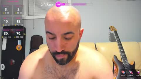 Snapshot of brokenmike31 chatting on November 2, 2025, 4:15 am Brokenmike online show from November 2, 2025, 4:15 am