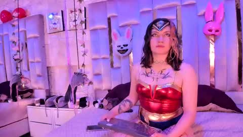     online show from February 16, 2025, 12:54 pm