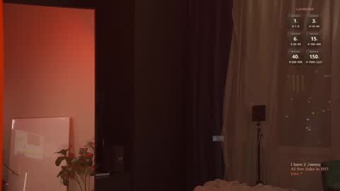 Snapshot of bronnica chatting on January 11, 2025, 6:12 pm Anna online show from January 11, 2025, 6:12 pm