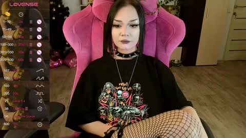 Snapshot of broodmommyy3 chatting on December 2, 2024, 3:58 am Martha online show from December 2, 2024, 3:58 am