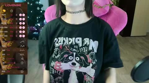 Snapshot of broodmommyy3 chatting on January 8, 2025, 10:37 pm Martha online show from January 8, 2025, 10:37 pm