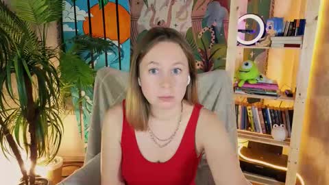 Brooke online show from September 19, 2025, 8:53 pm