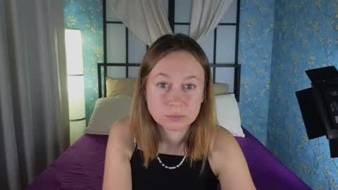 Brooke online show from October 17, 2025, 8:55 pm