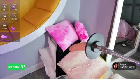 Brooke online show from January 5, 2026, 5:27 pm