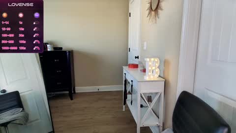 brookebee online show from December 12, 2024, 9:04 pm