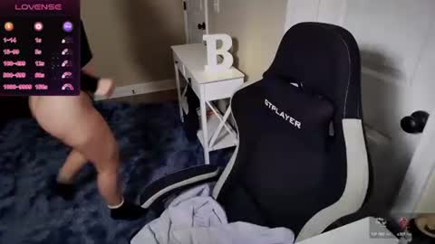 brookebee online show from February 24, 2025, 3:02 am