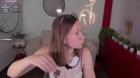 Lady Brooke online show from March 6, 2026, 9:00 pm