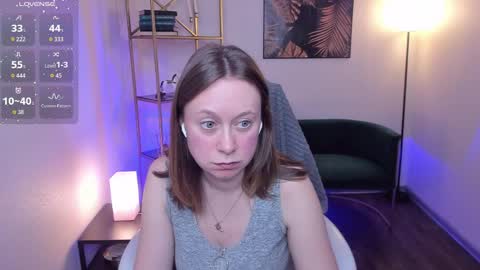 Lady Brooke online show from April 8, 2026, 9:04 pm