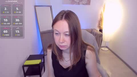 Lady Brooke online show from June 6, 2026, 8:57 pm