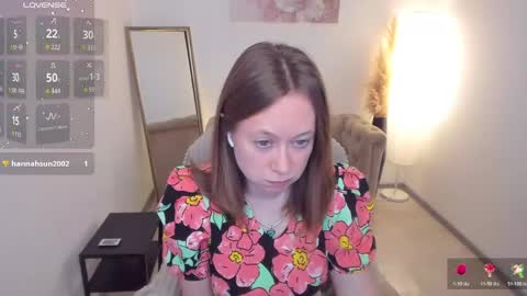 Lady Brooke online show from June 7, 2026, 8:45 pm