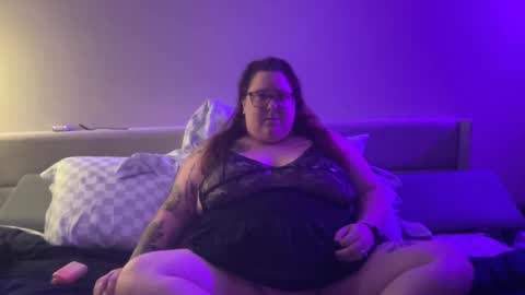 Madam Brooke online show from September 27, 2025, 11:54 pm