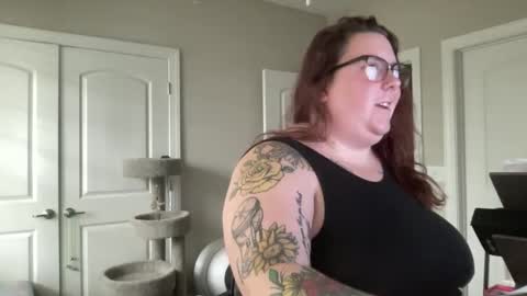 Madam Brooke online show from September 30, 2025, 2:00 pm