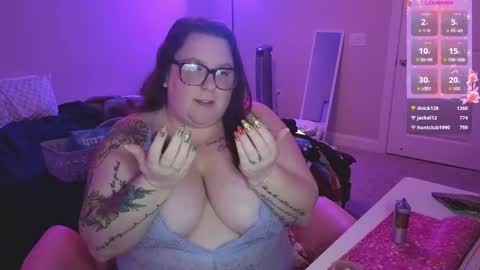Madam Brooke online show from December 20, 2025, 12:51 am