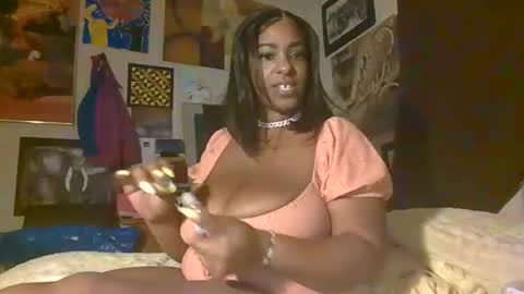 brooklyninfinity online show from October 25, 2025, 1:24 am