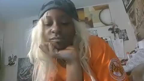 brooklyninfinity online show from November 24, 2025, 1:05 am