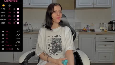 broosnica1 online show from January 7, 2025, 10:11 am