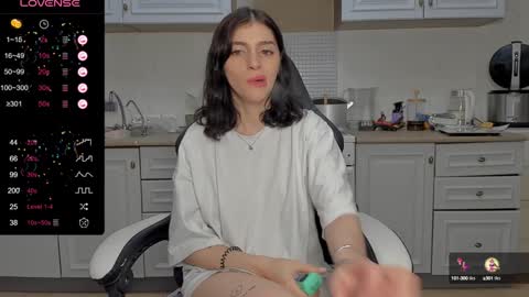 broosnica1 online show from January 11, 2025, 1:11 pm