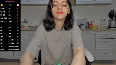 broosnica1 online show from January 13, 2025, 9:41 am