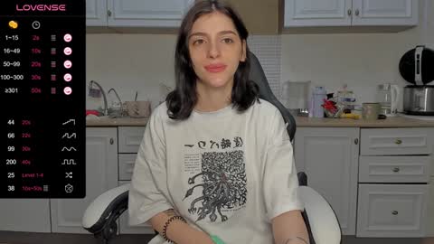 broosnica1 online show from January 16, 2025, 8:22 am