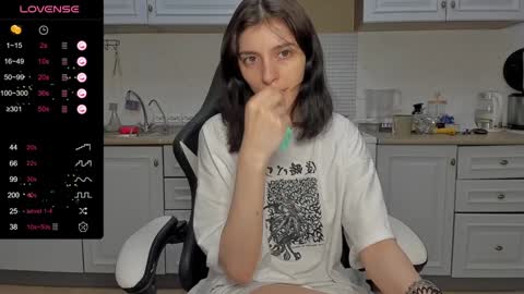 broosnica1 online show from January 17, 2025, 8:45 am