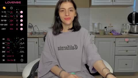 broosnica1 online show from January 18, 2025, 8:52 am