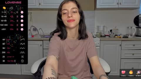 broosnica1 online show from January 20, 2025, 9:24 am